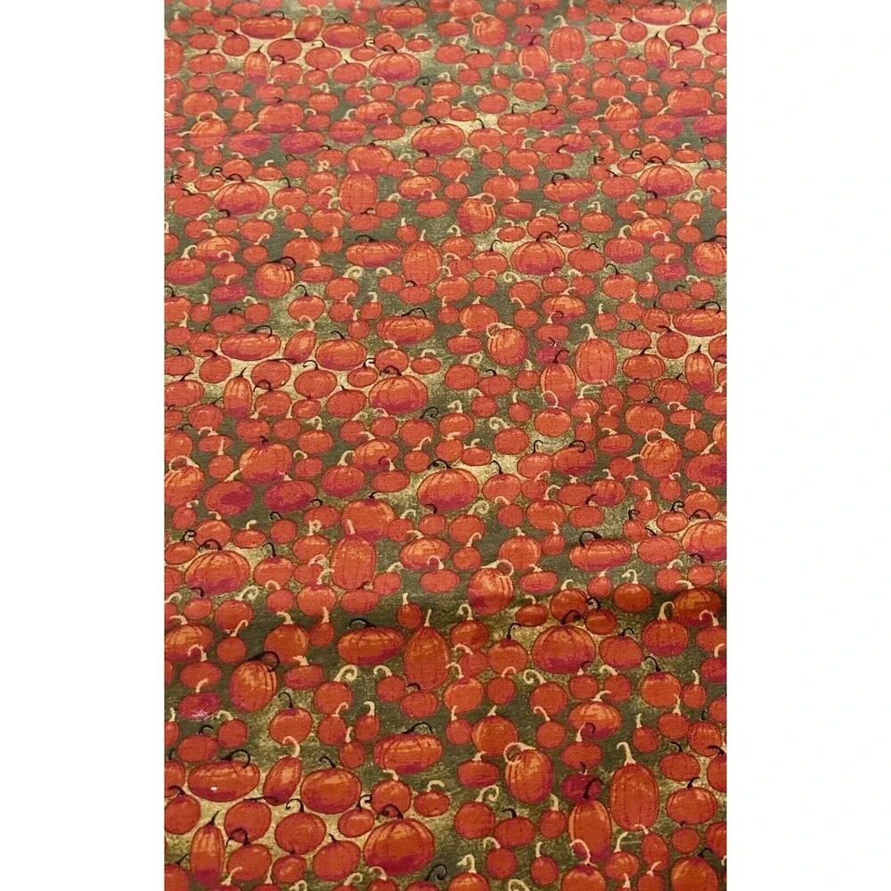 Concord vtg fabric